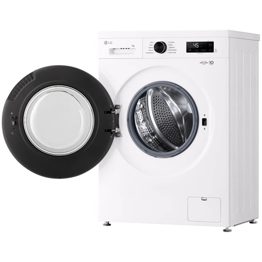 Стиральная машина LG F2Y1HS5W