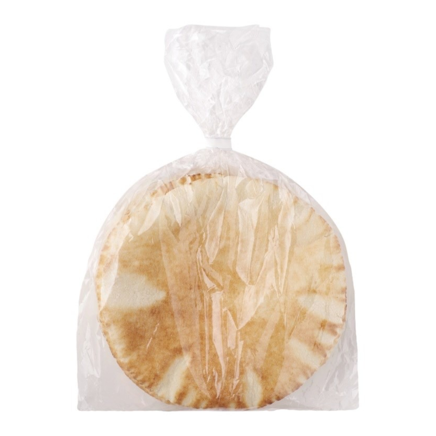 Пита Ржевка 5 шт 80 г 400 г 52₽