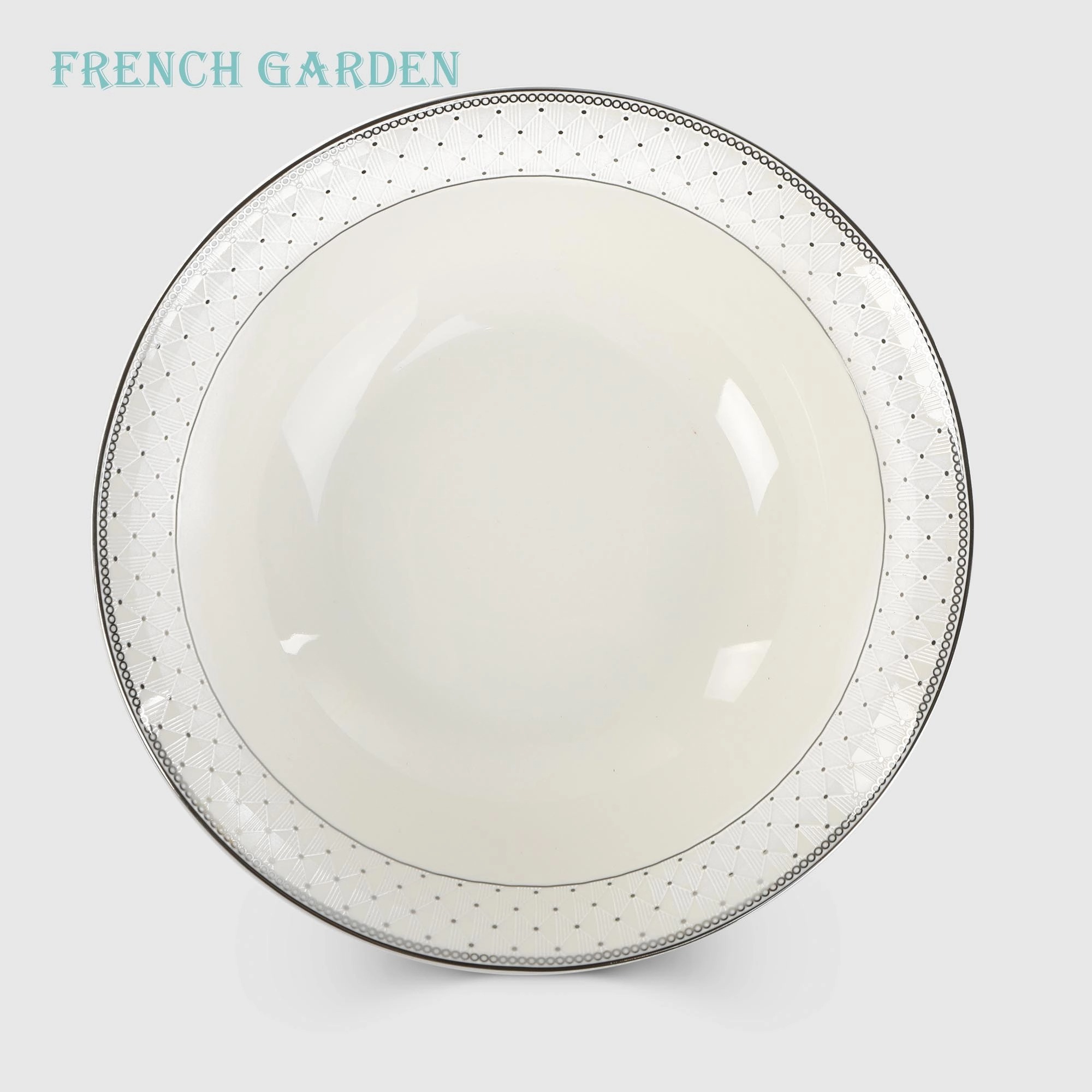 Тарелка French garden Candy обеденная 267 см 599₽