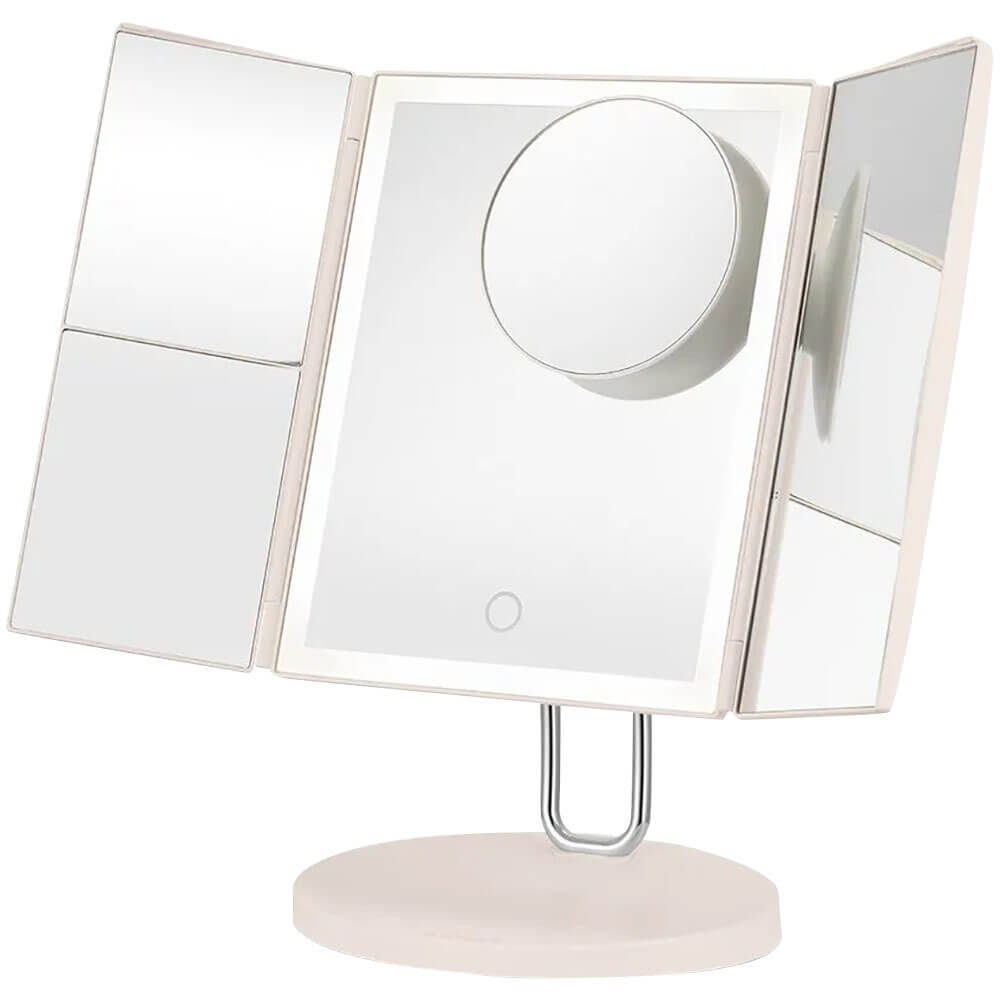 Зеркало макияжное Kitfort КТ-4120