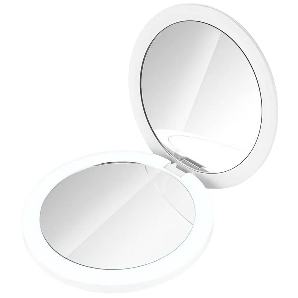 Зеркало макияжное Kitfort КТ-4124