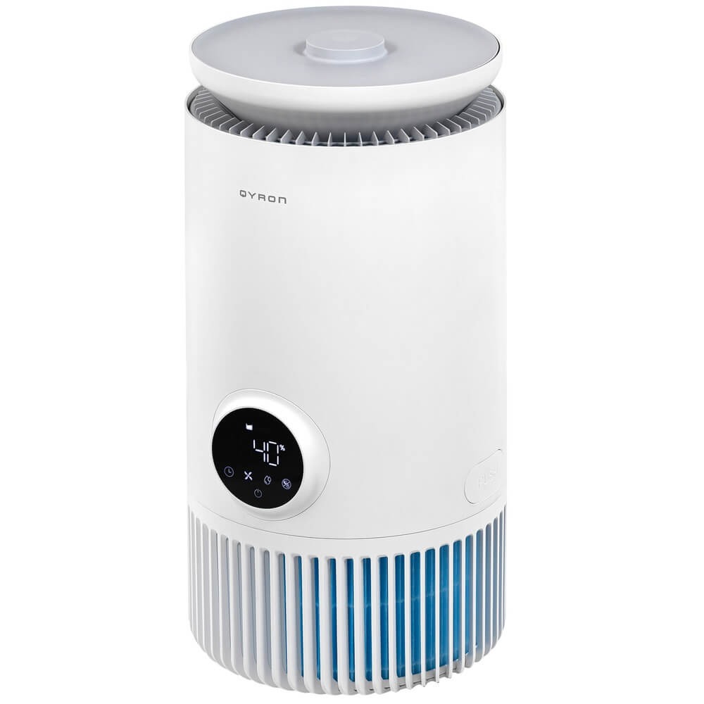 Климатический комплекс QYRON CC602 2490000₽