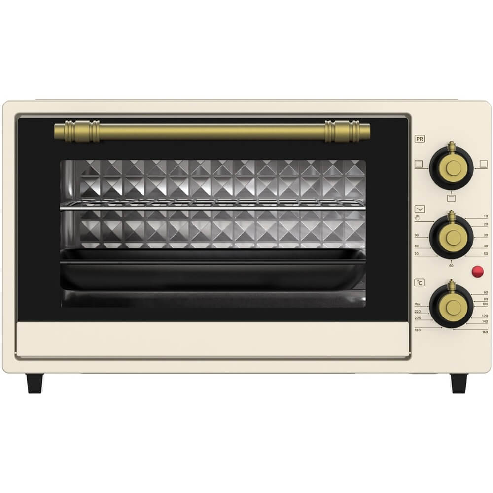 Мини-печь Ardo MO3831RC2