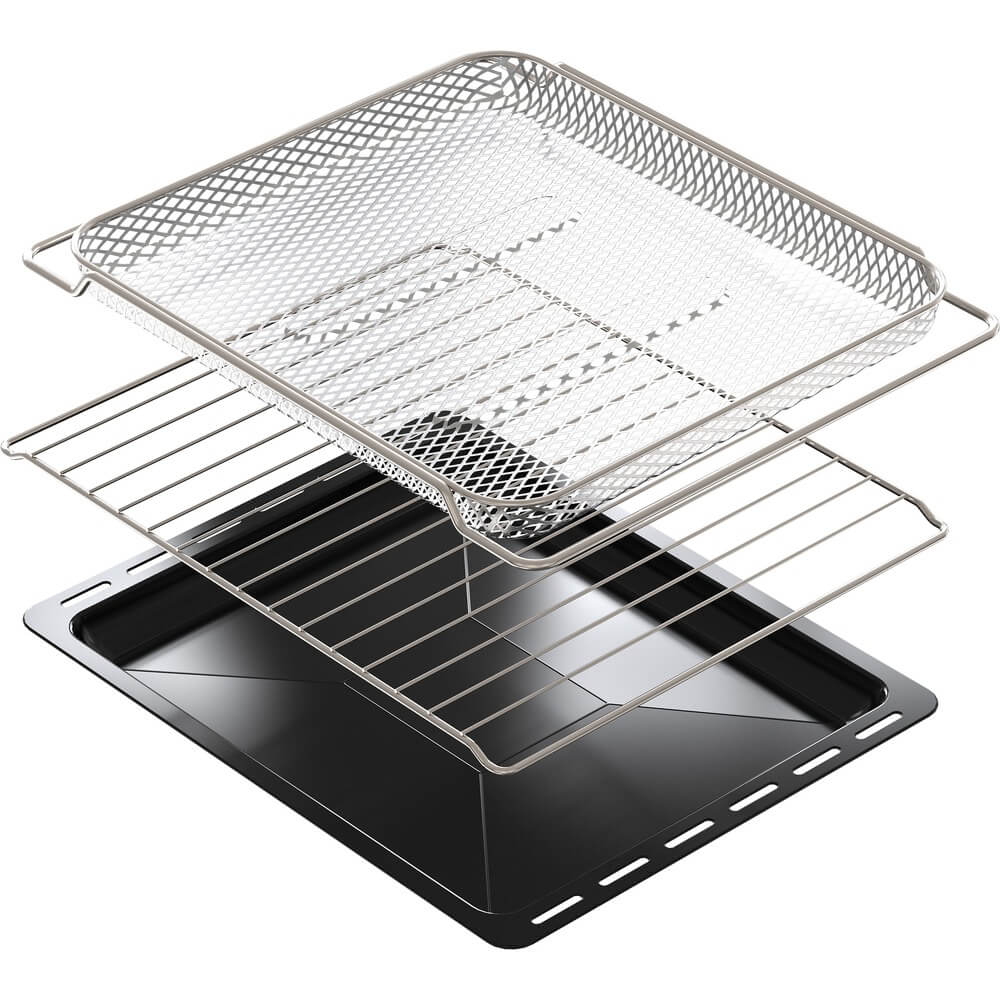 Мини-печь Ardo MO3852AFS2