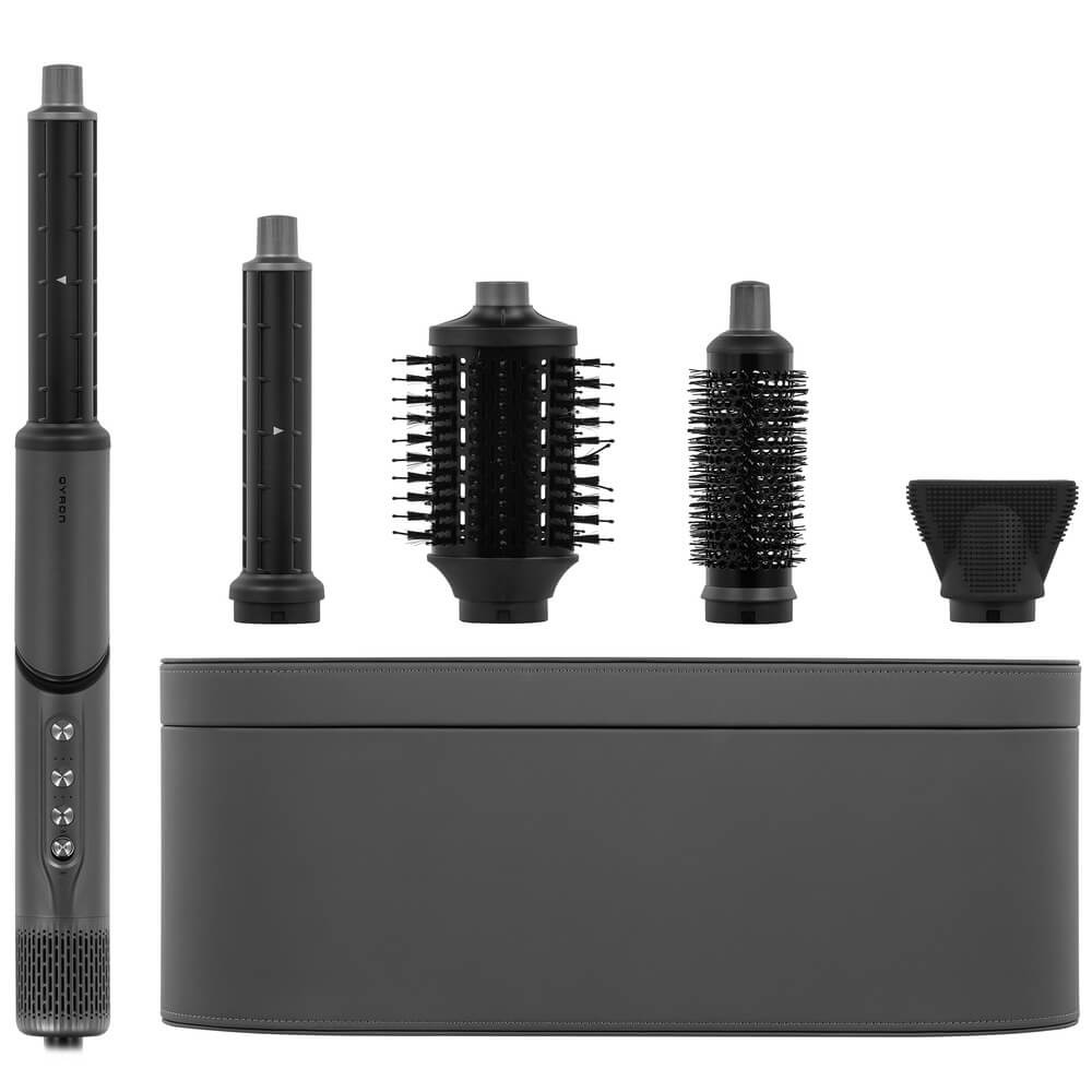 Стайлер QYRON AS601