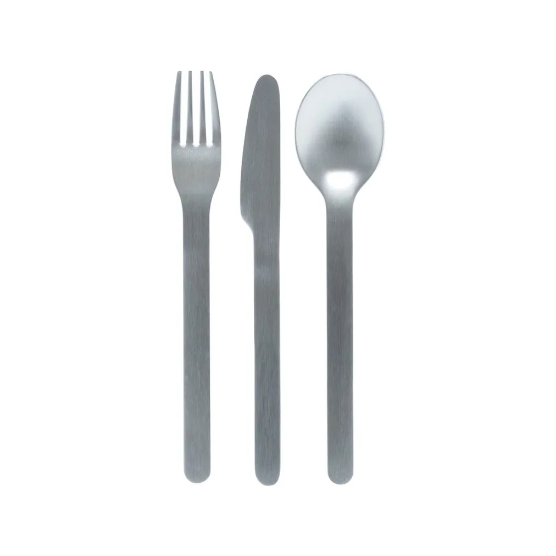 

Набор столовых приборов Smash 3 предмета в футляре