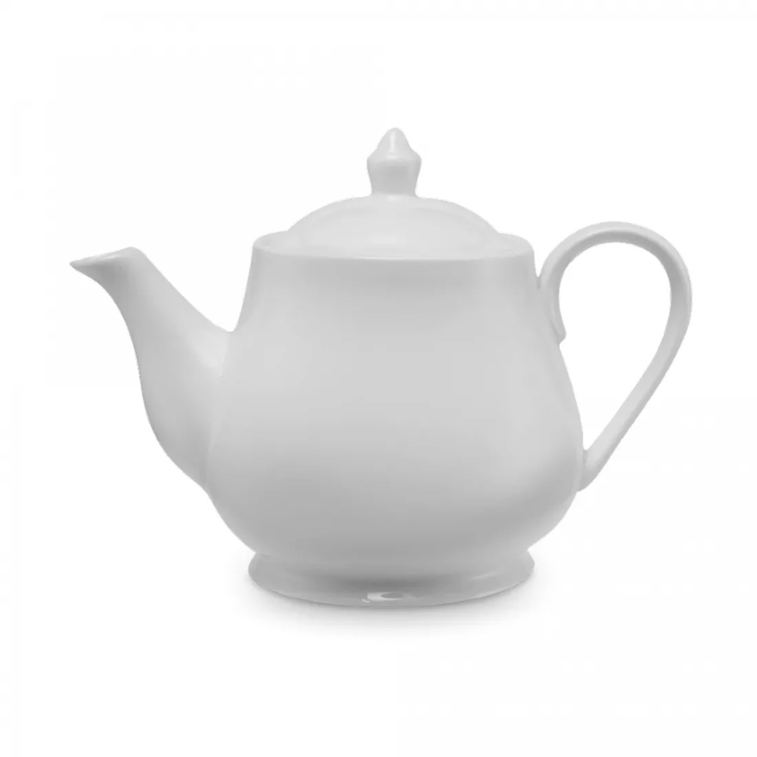 Чайник заварочный Maxwell Williams White Basics белый 1 л 2399₽