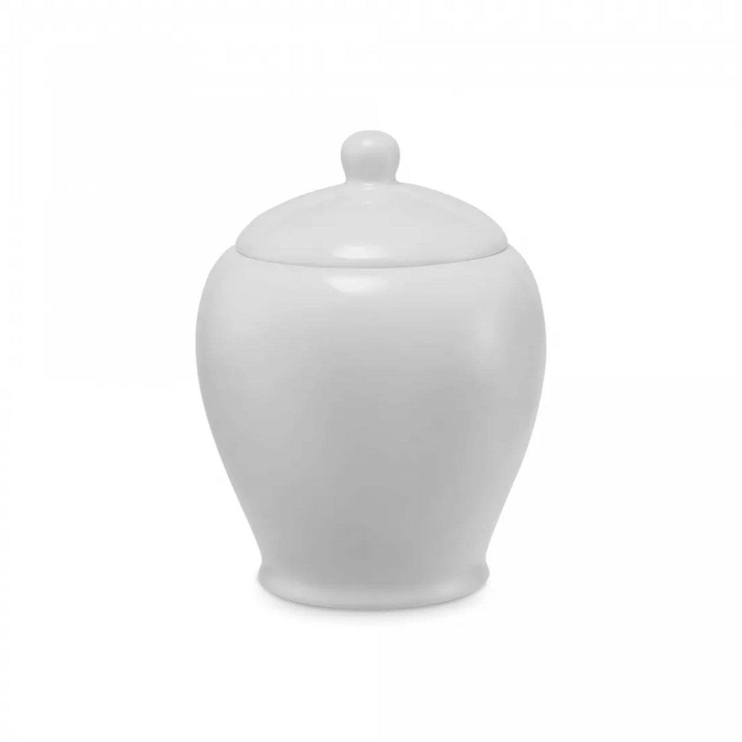 Сахарница Maxwell Williams White Basics 350 мл 719₽