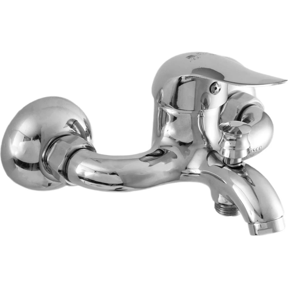 Смеситель Risco Project для ванны 5299₽