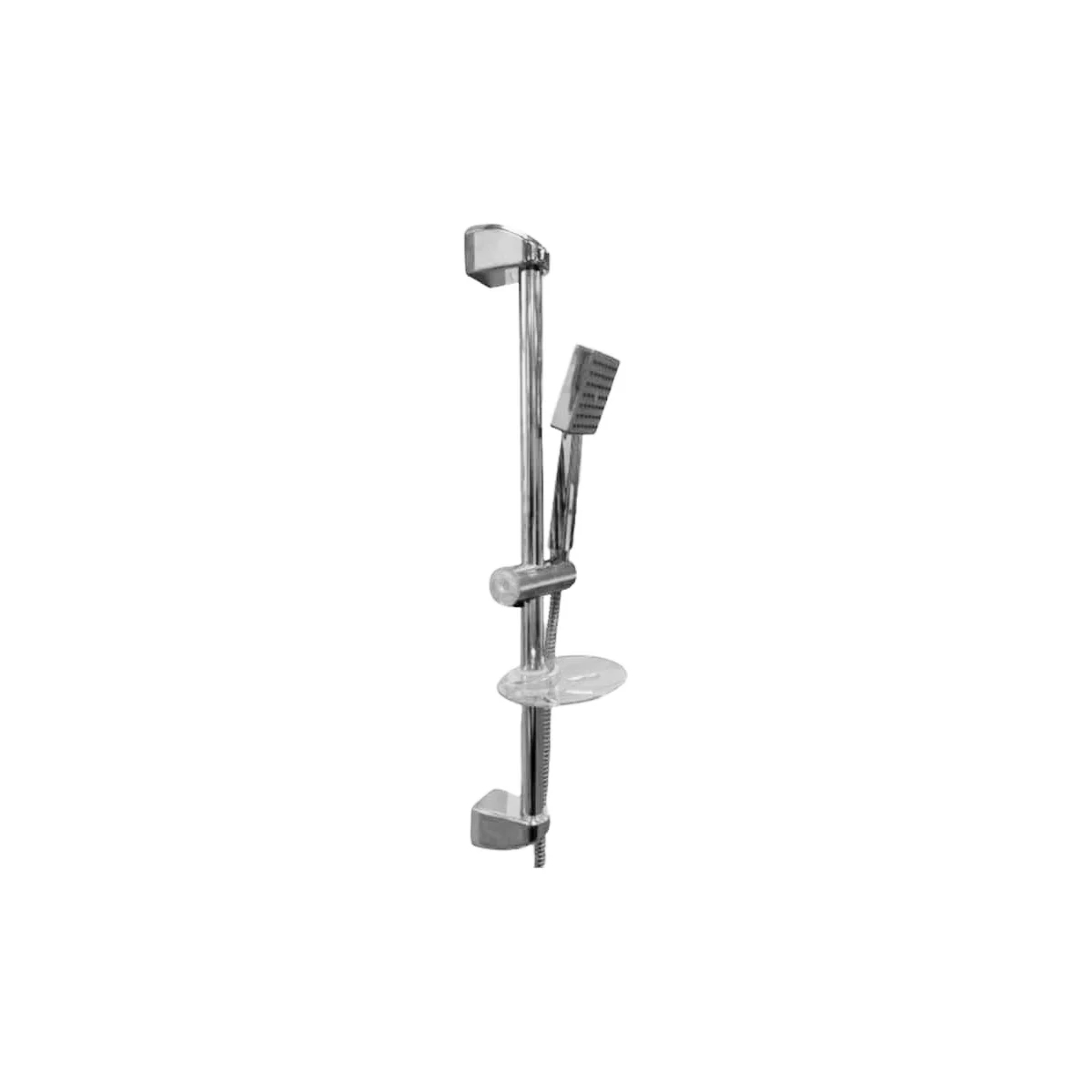 Лейка для душа со стойкой Risco Nadia 2699₽