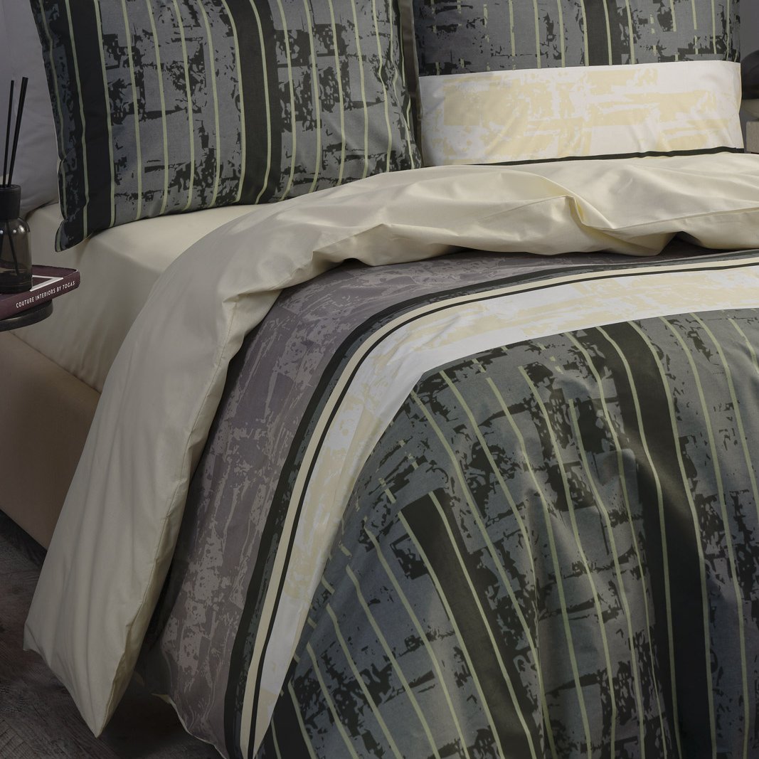 Простыня на резинке Dome Колорадо 160х200х25 см 2499₽