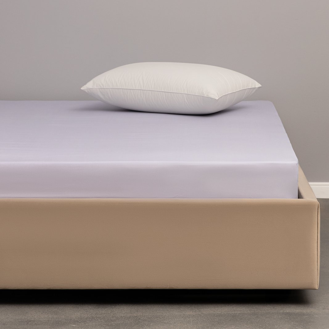 Простыня на резинке Dome Фэнтази 160х200х25 см 2499₽