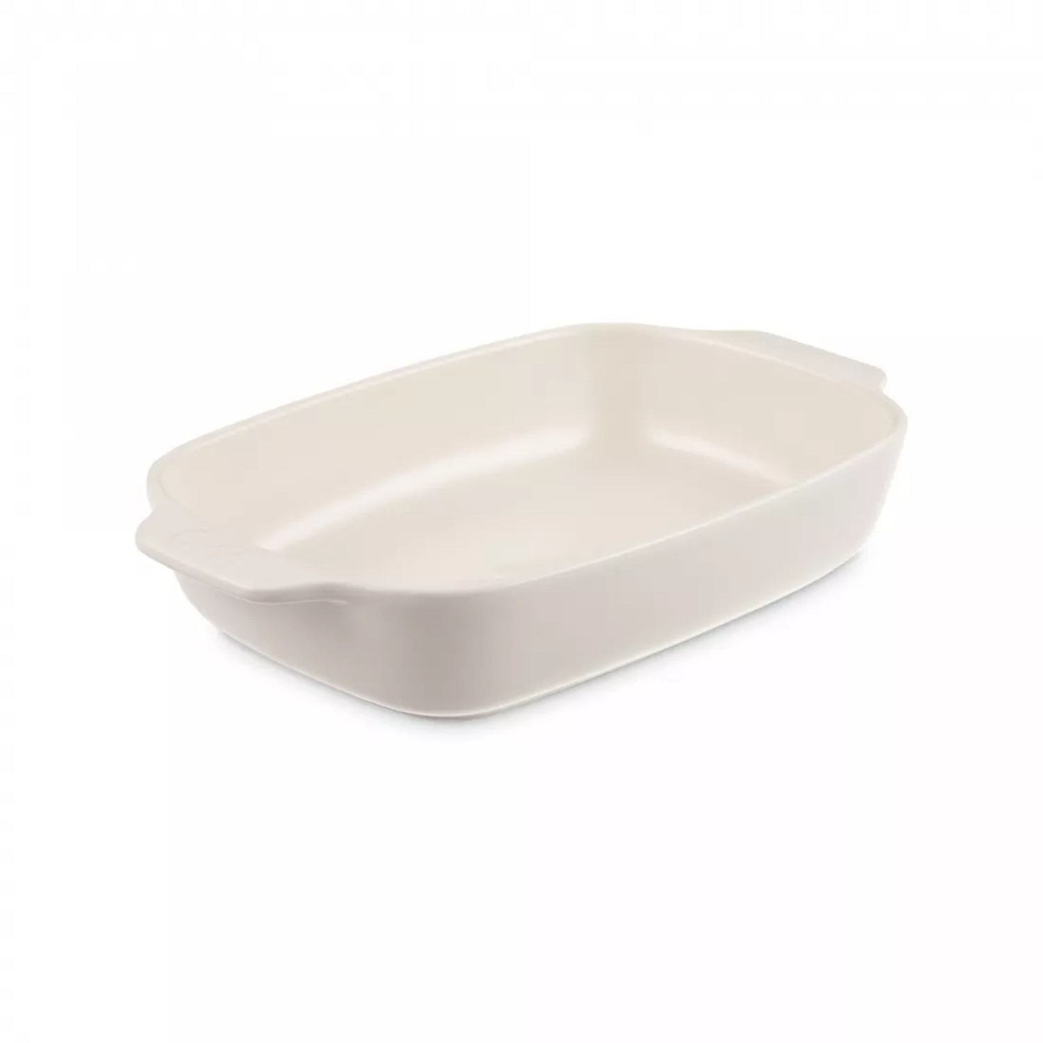 

Форма WO Home Paola для запекания бежевая 26,5х16,5 см, 940 мл, Бежевый