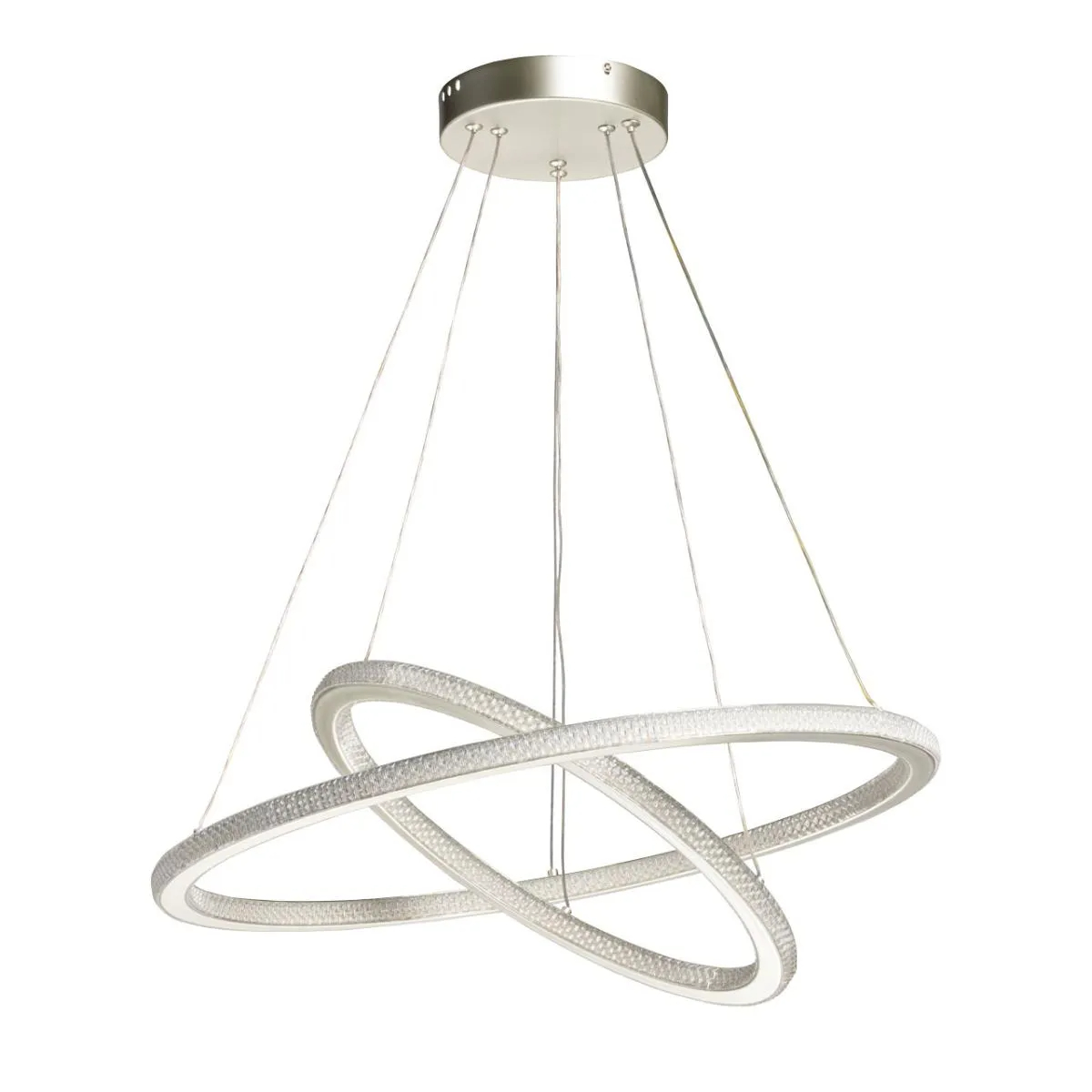 Люстра De city Оскар 510017302 60W LED 220V