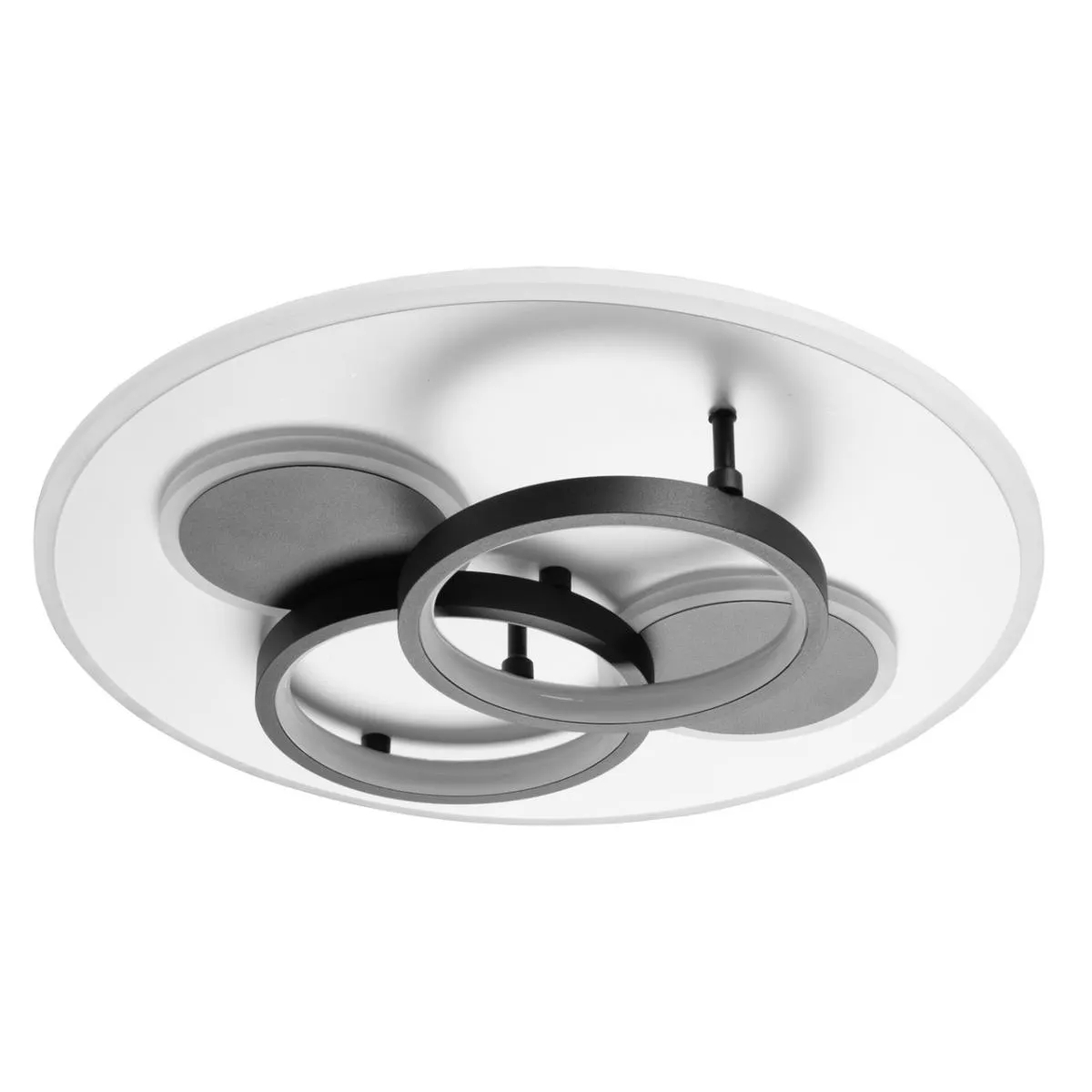 Люстра потолочная De city Драйв 377015101 120w led 220v