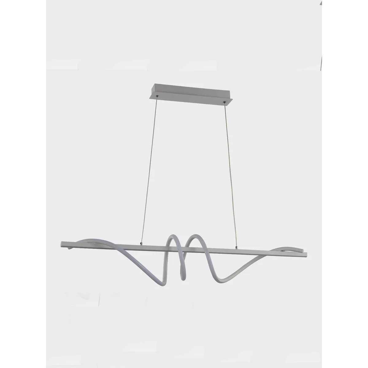 Люстра подвесная De city 108011401 108w led 220v