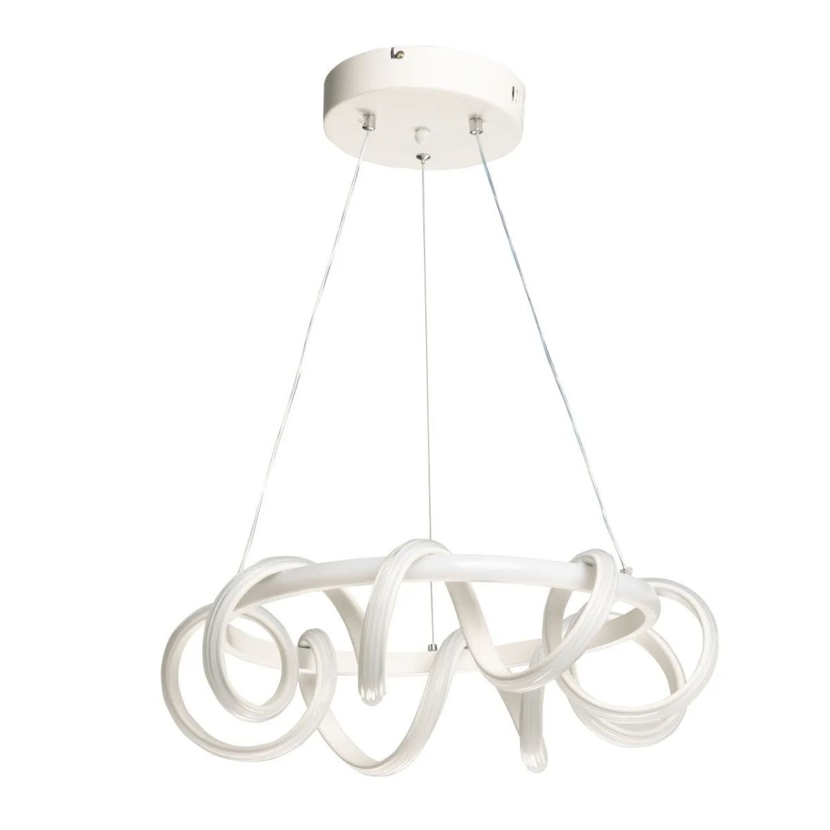 Люстра De city Аурих 496019801 2/21W 2/54W LED 220V