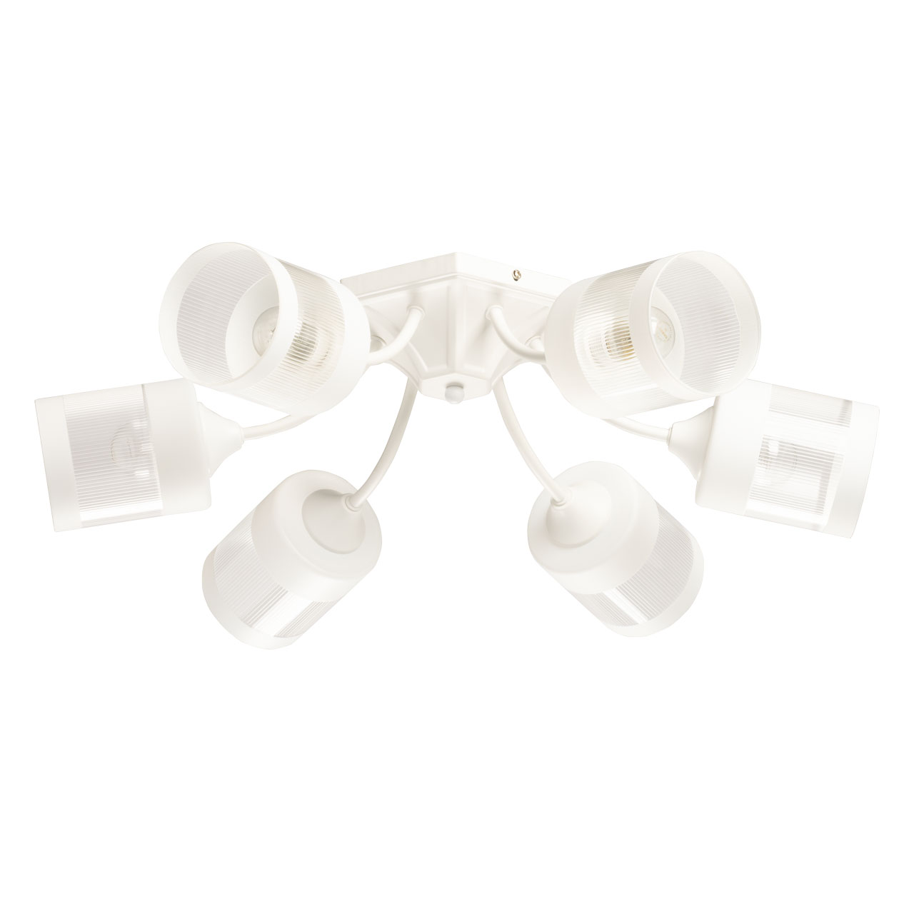 

Люстра De city Вита 220014406 6/60w e27