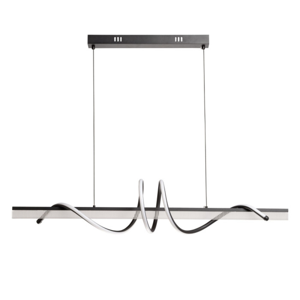 Люстра De city Конти 488014502 2/64W LED 220V