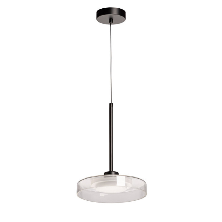 Светильник подвесной De city Стаут 702013401 10w led 220v