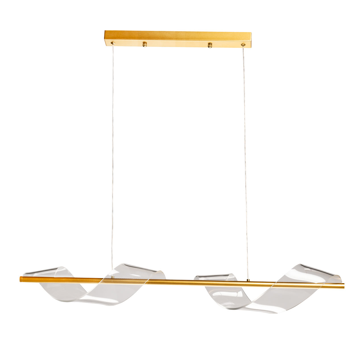 

Люстра De city Конти 488013301 24w led