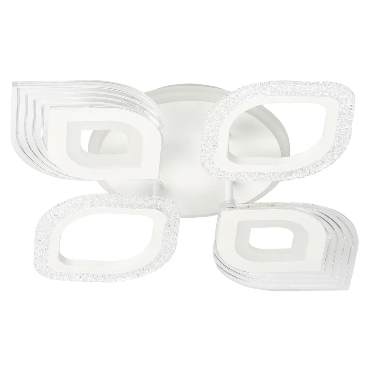 Люстра потолочная De city Мадлен 424014105 22w led 220v