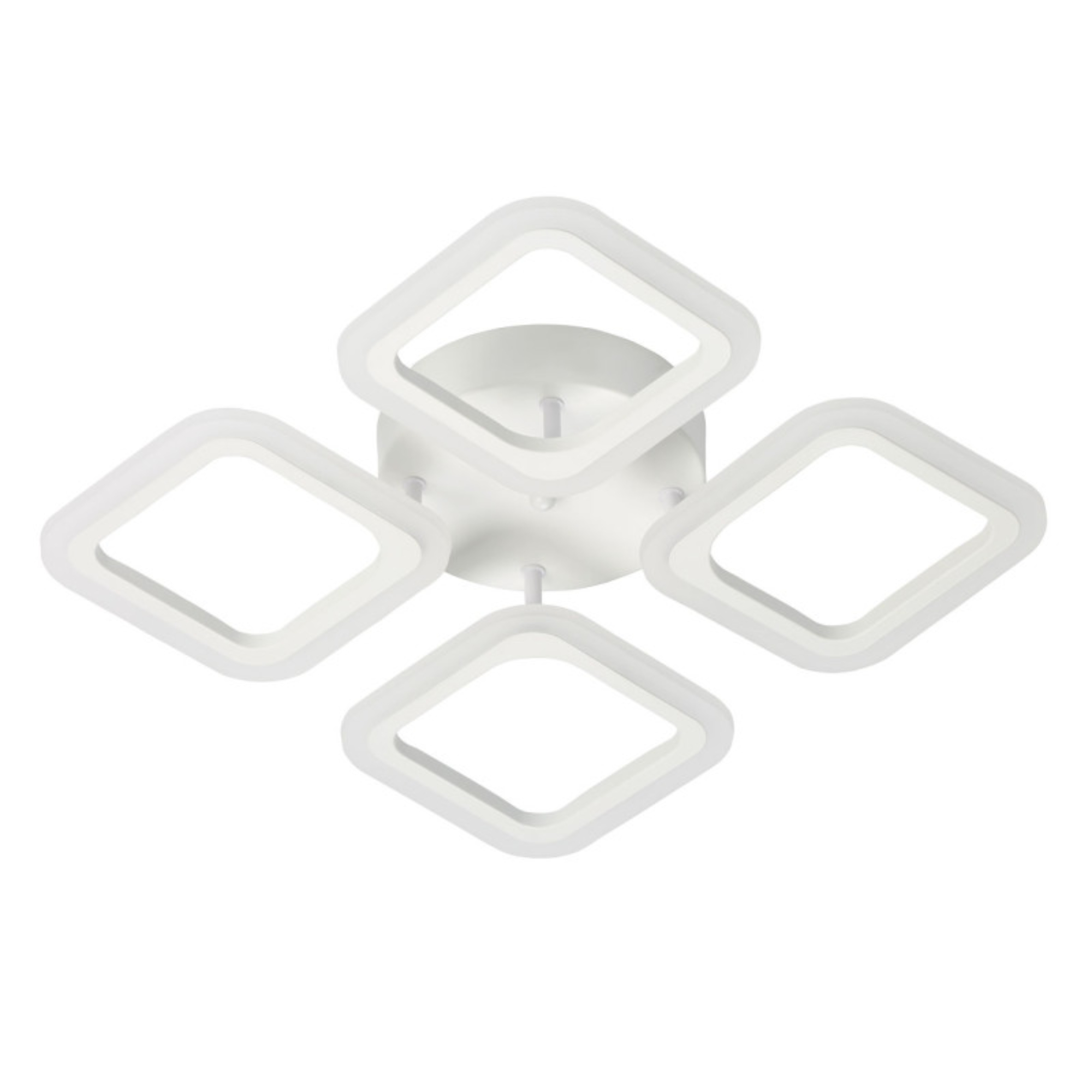 Люстра De city 424012804 72w led 220v