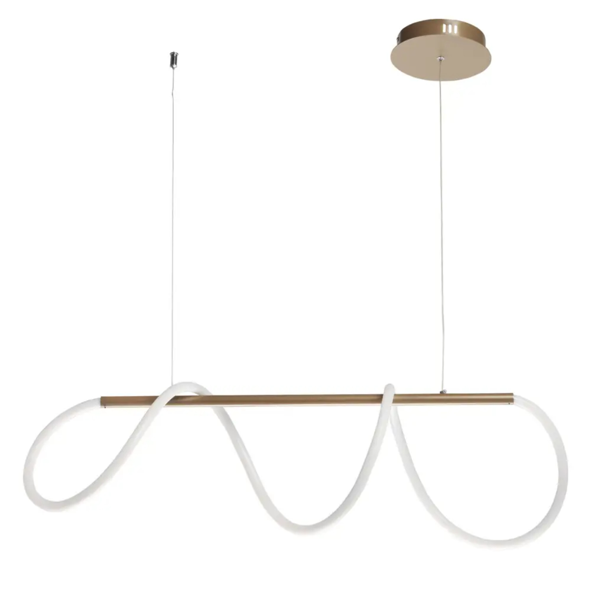 Люстра De markt 312013501 40w led 220v