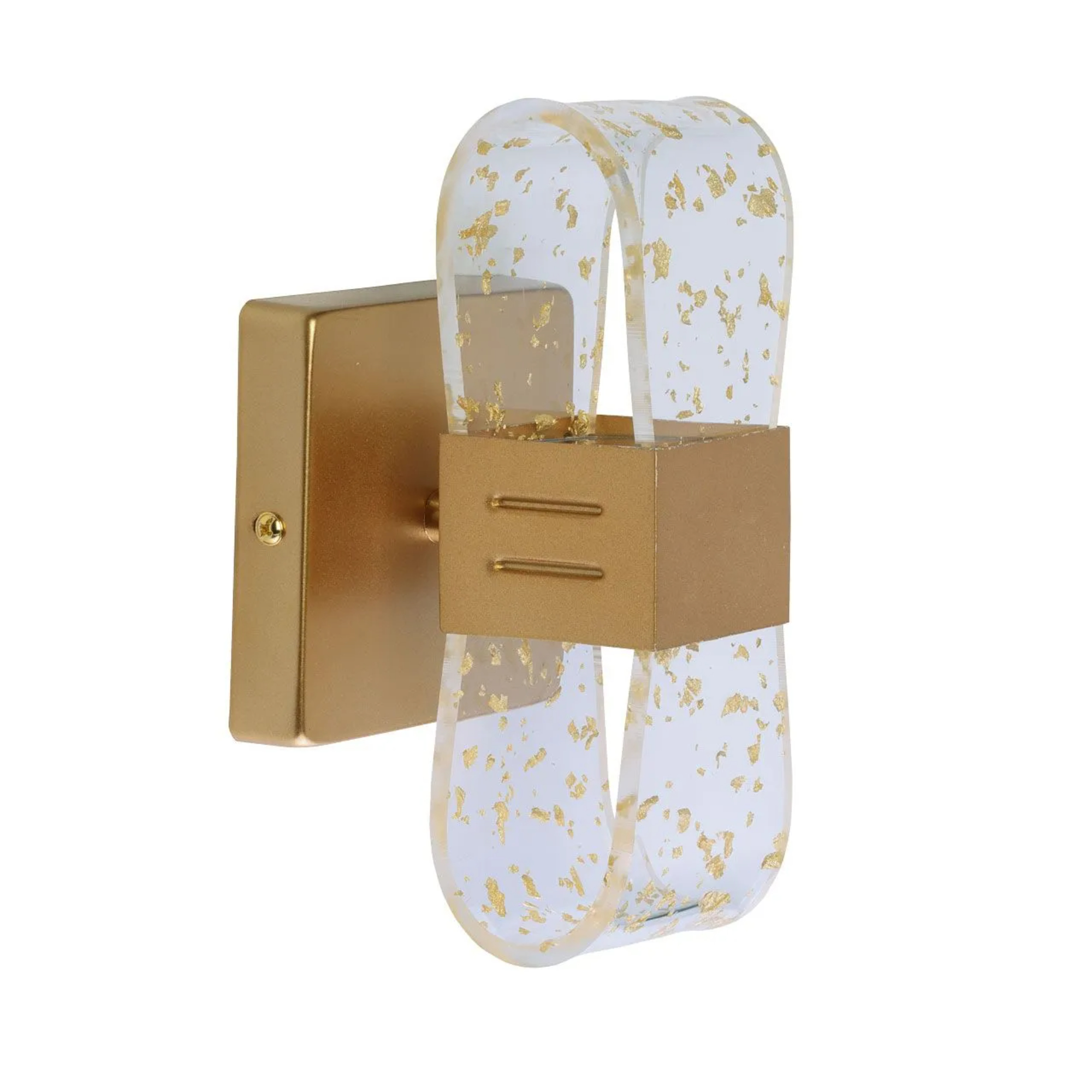 Бра De city 510023601 26w led 220v 2899₽