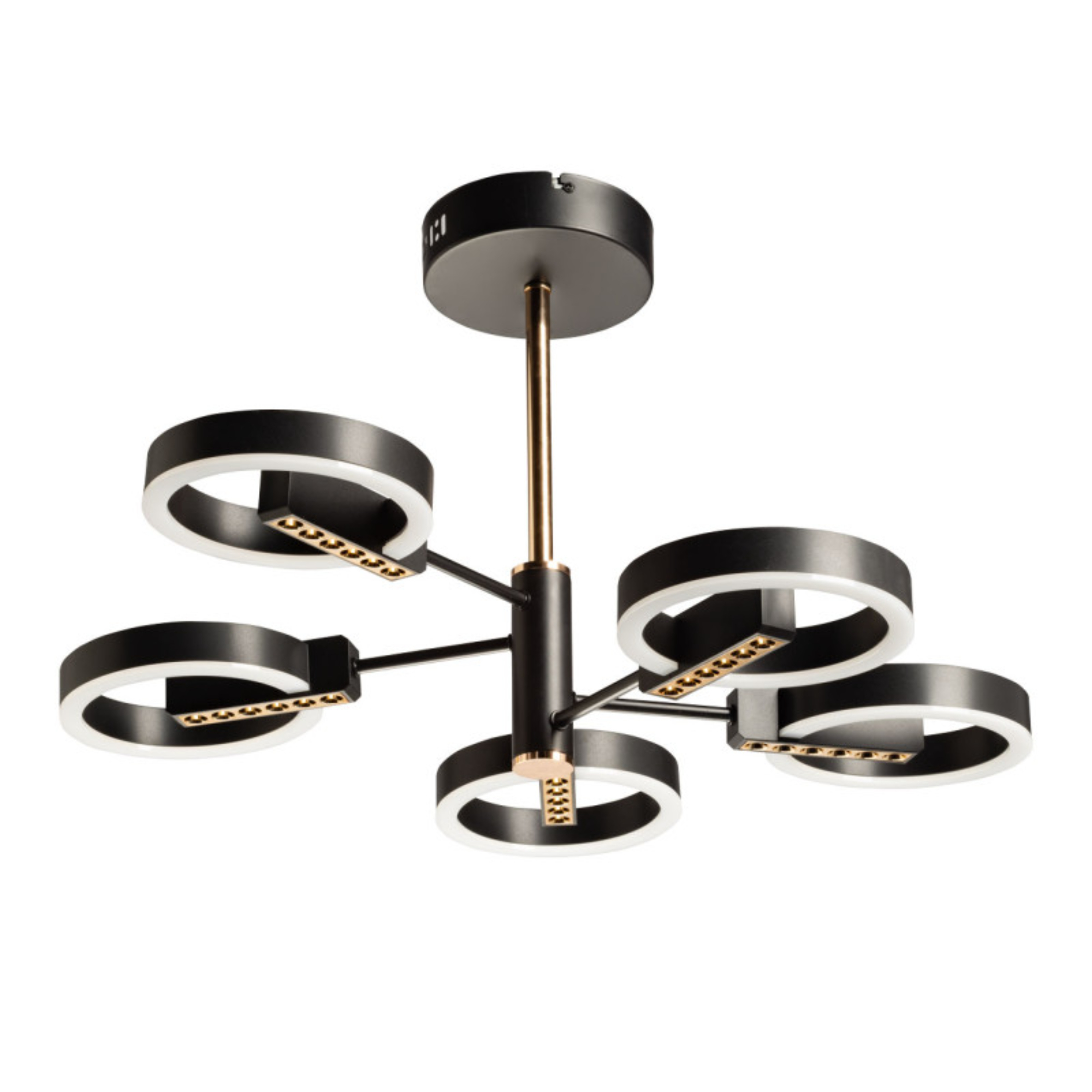 Люстра De city 377013905 50w led 220v