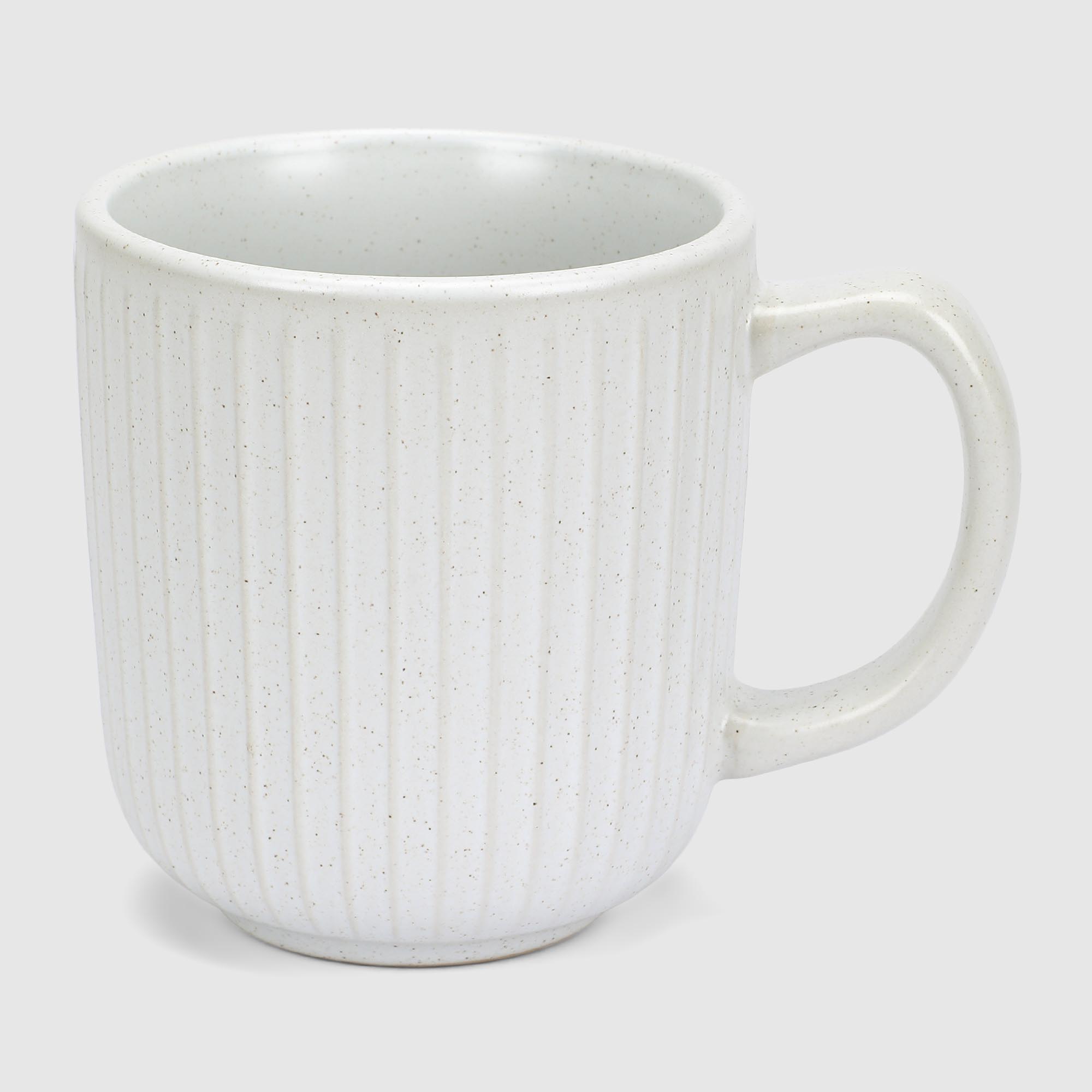 Кружка White Rabbit Bianka 430 мл