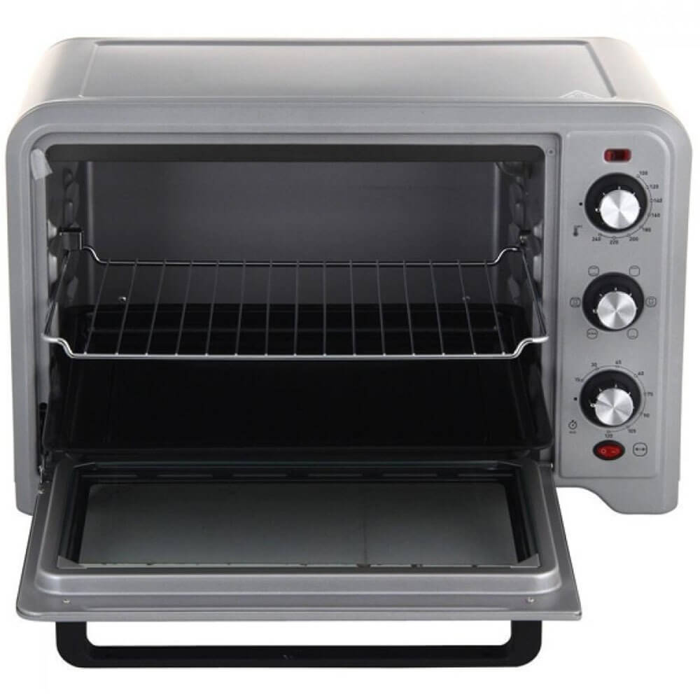 Мини-печь Moulinex OX464E32