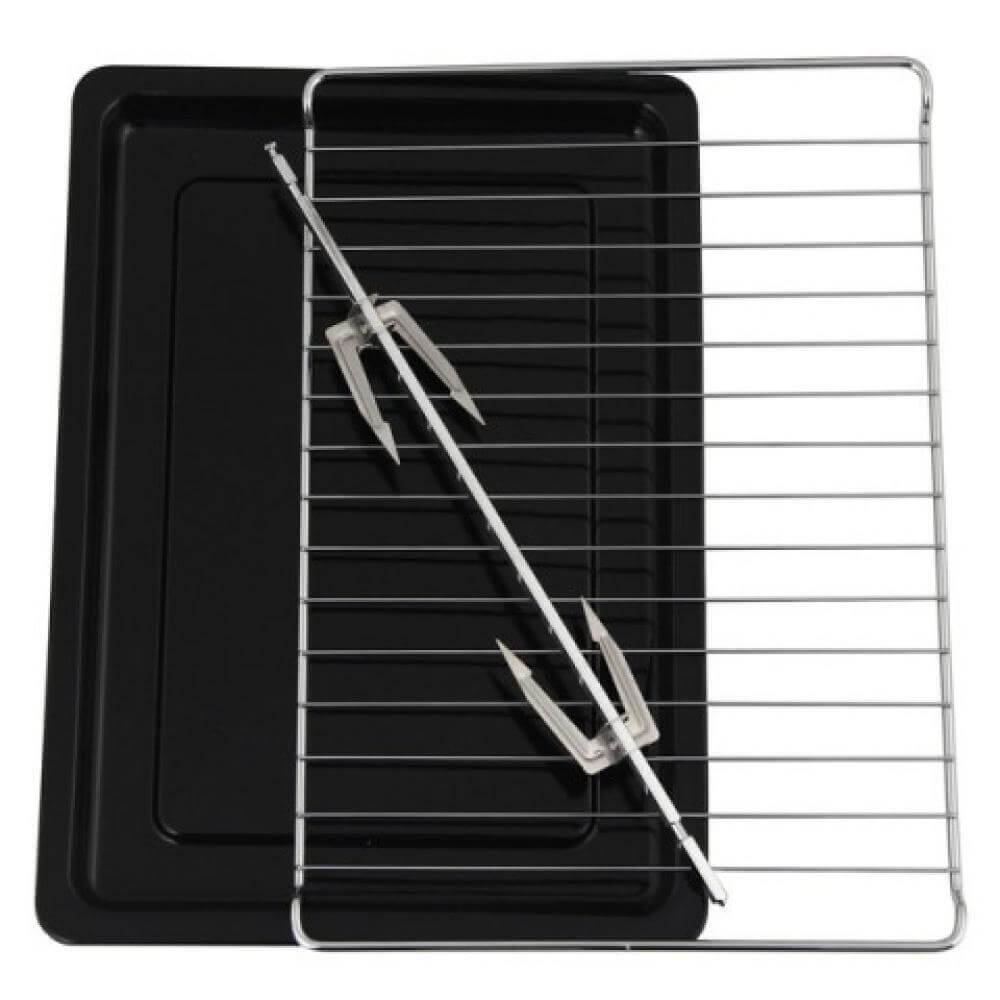 Мини-печь Moulinex OX464E32