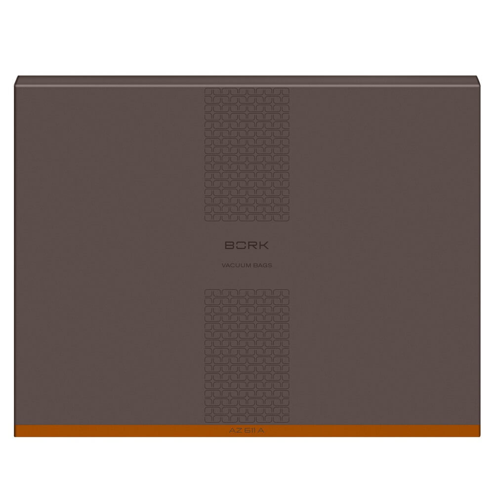 Пакеты BORK AZ611A