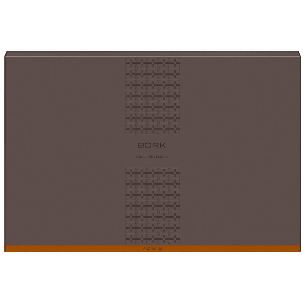 Пакеты BORK AZ611B