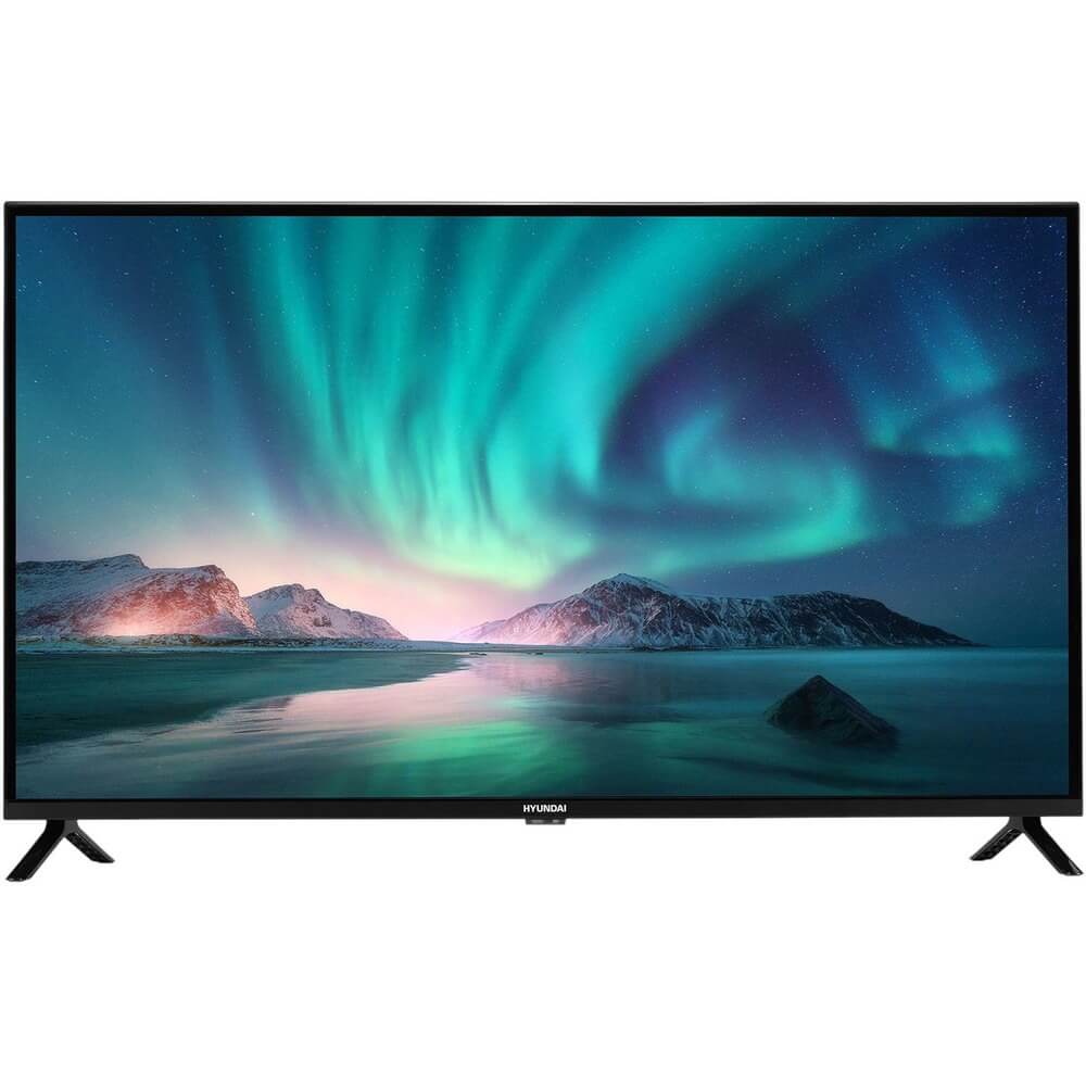 Телевизор Hyundai H-LED40BS5002 2023 40 FHD LED Smart TV 16990₽