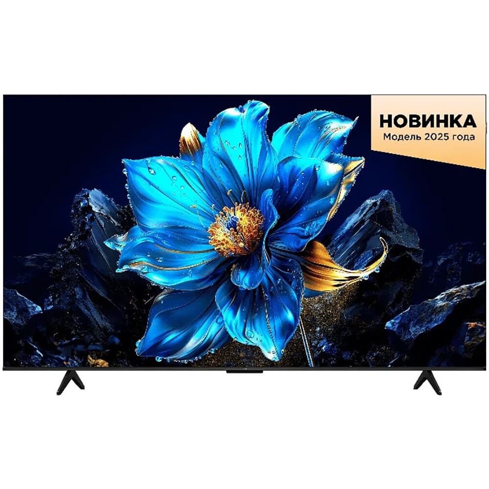 Телевизор TCL 75P7K 2025 75 4K UHD QLED Smart TV 69990₽