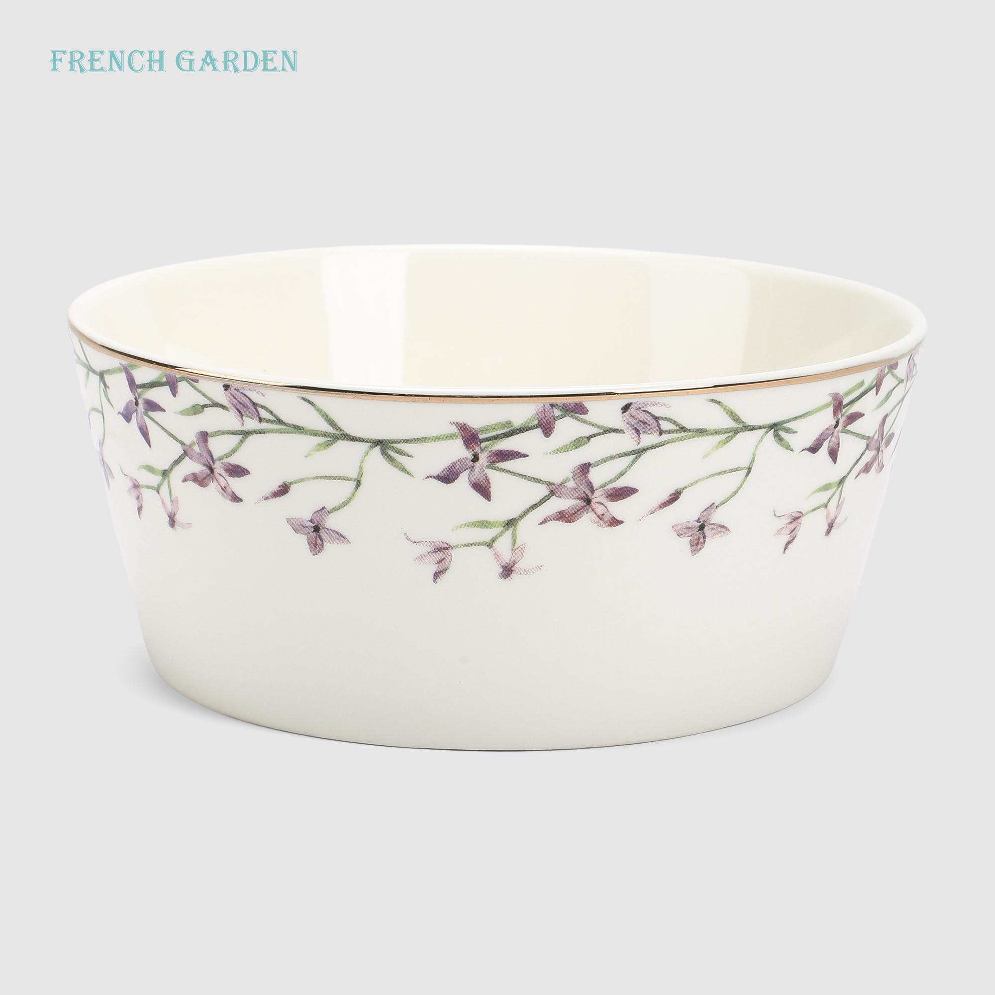 Салатник French garden 145 см в ассортименте 679₽