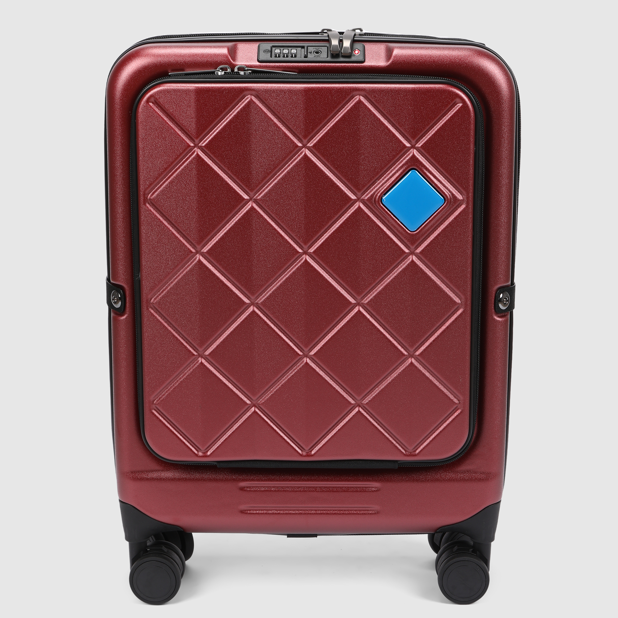 Чемодан Smarter Luggage складной 20 365х23х53 см 6390₽