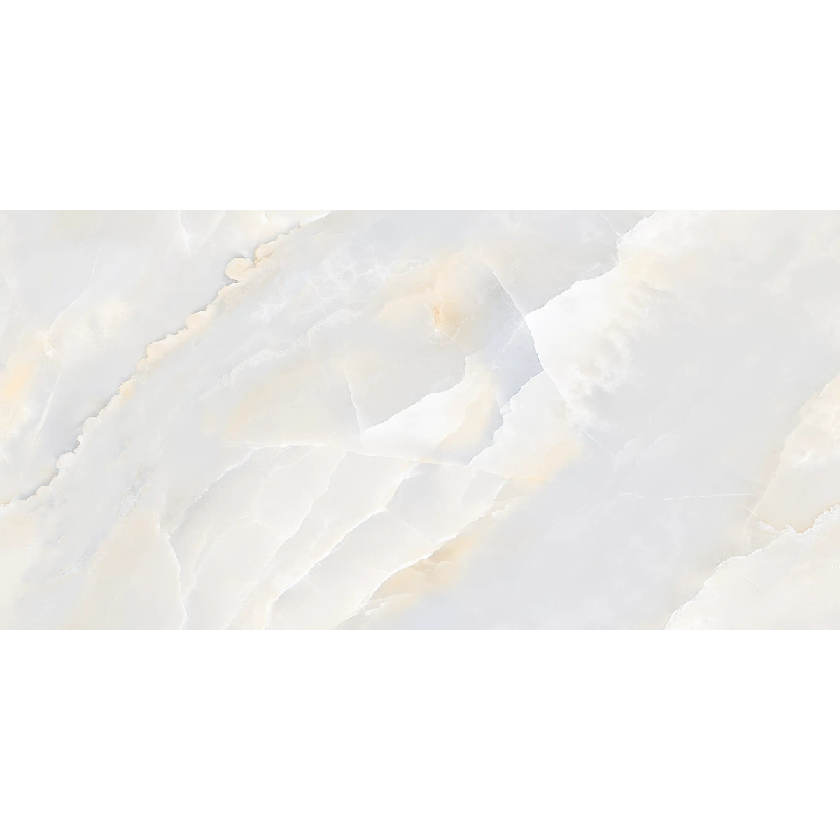 Керамогранит Culto Onyx Peach Glossy 60х120 см 3шт 5558₽