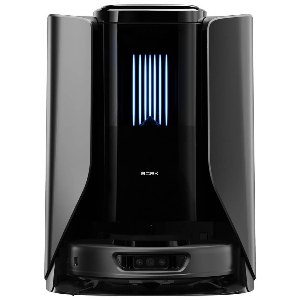 Робот-пылесос BORK V851