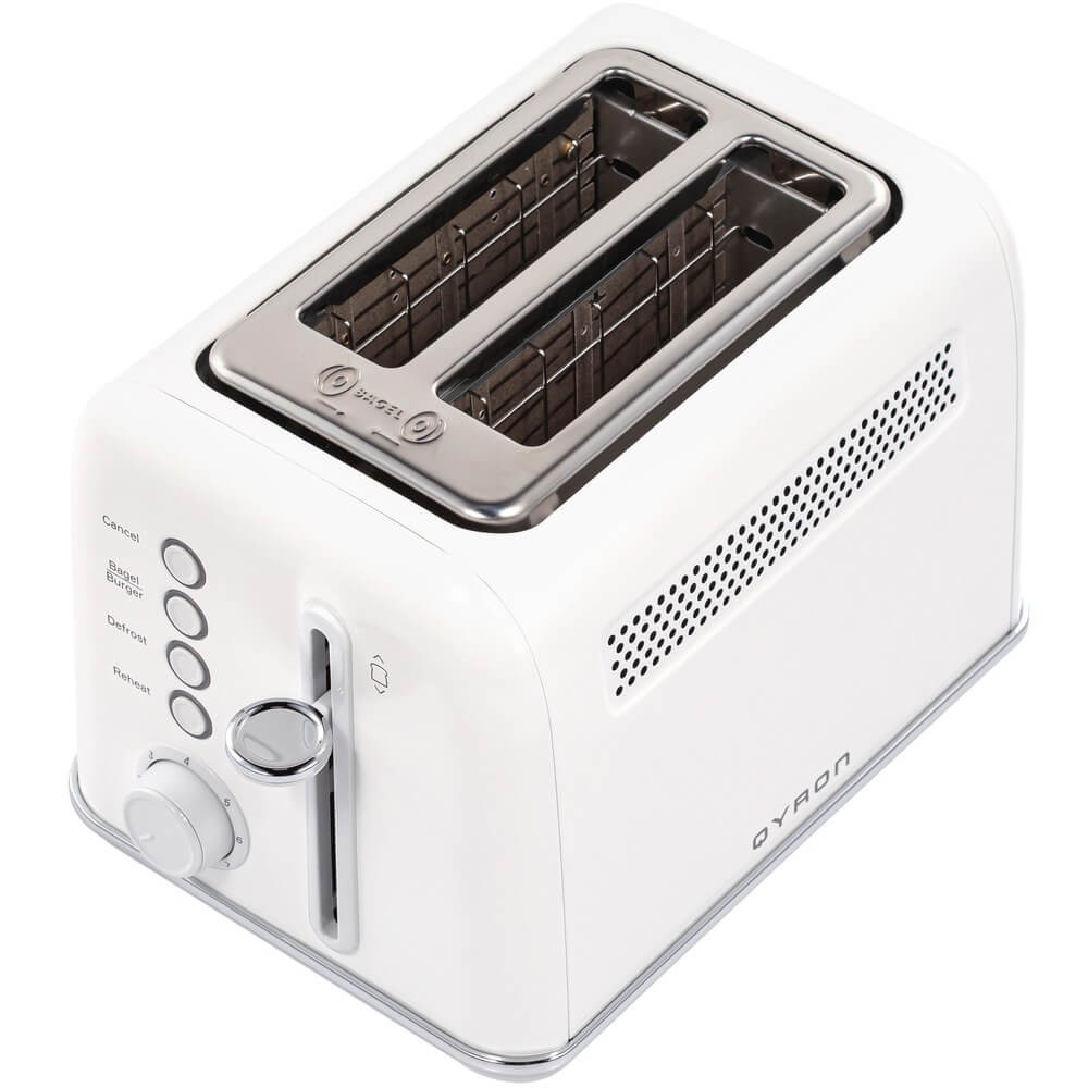 Тостер QYRON TS602 6900₽