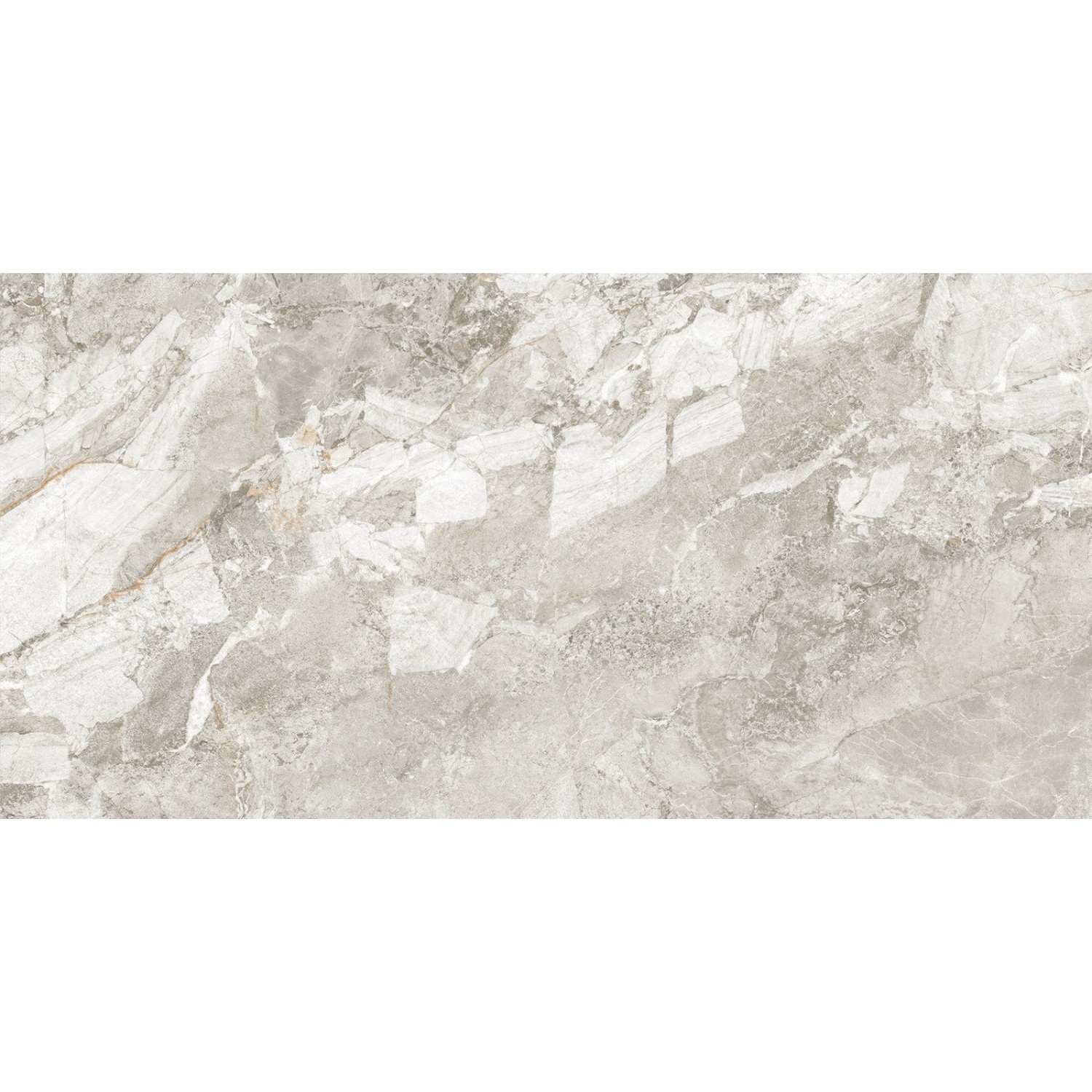 Керамогранит матовый Alma Ceramica Rock Line 60x120x0,85 см 2 шт GFU60120RKL17R