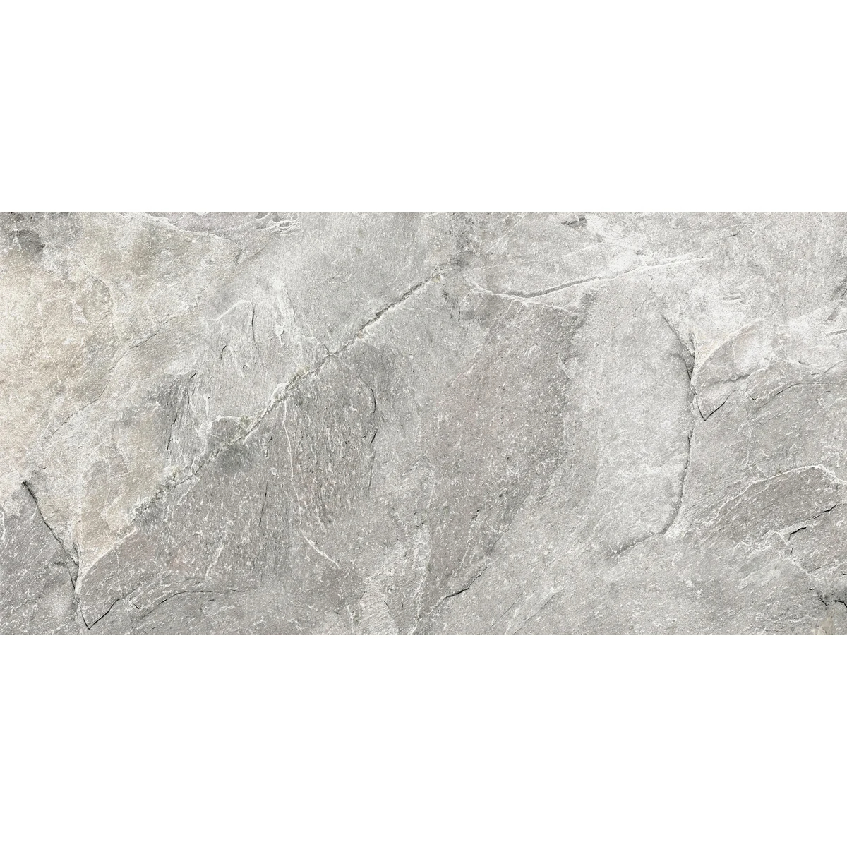 Керамогранит матовый Delacora Stoncrete Gray D30008M карвинг 30х60 см 8 шт 2333₽