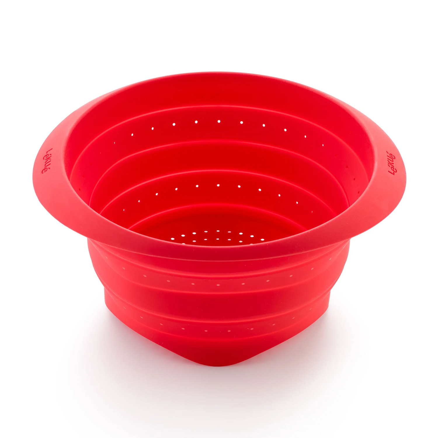 Дуршлаг Lekue складной 28 см