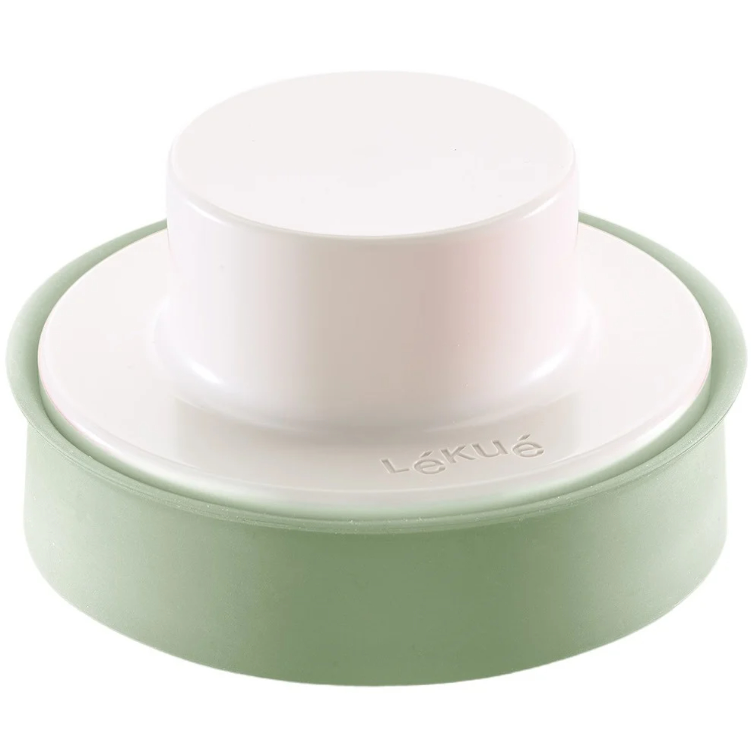 Форма Lekue для вегетарианского бургера