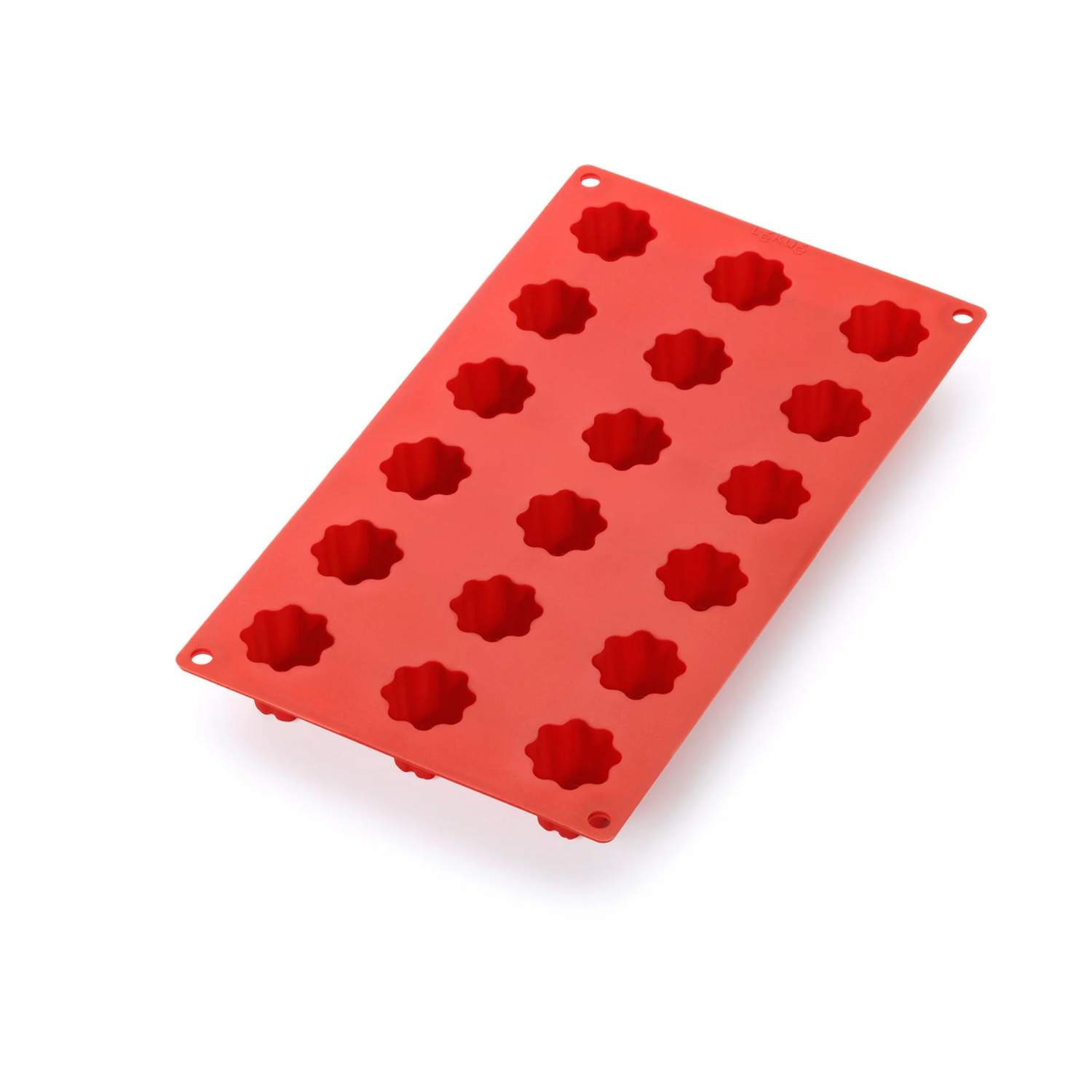 Форма Lekue для кексов каннеле, 18 ячеек