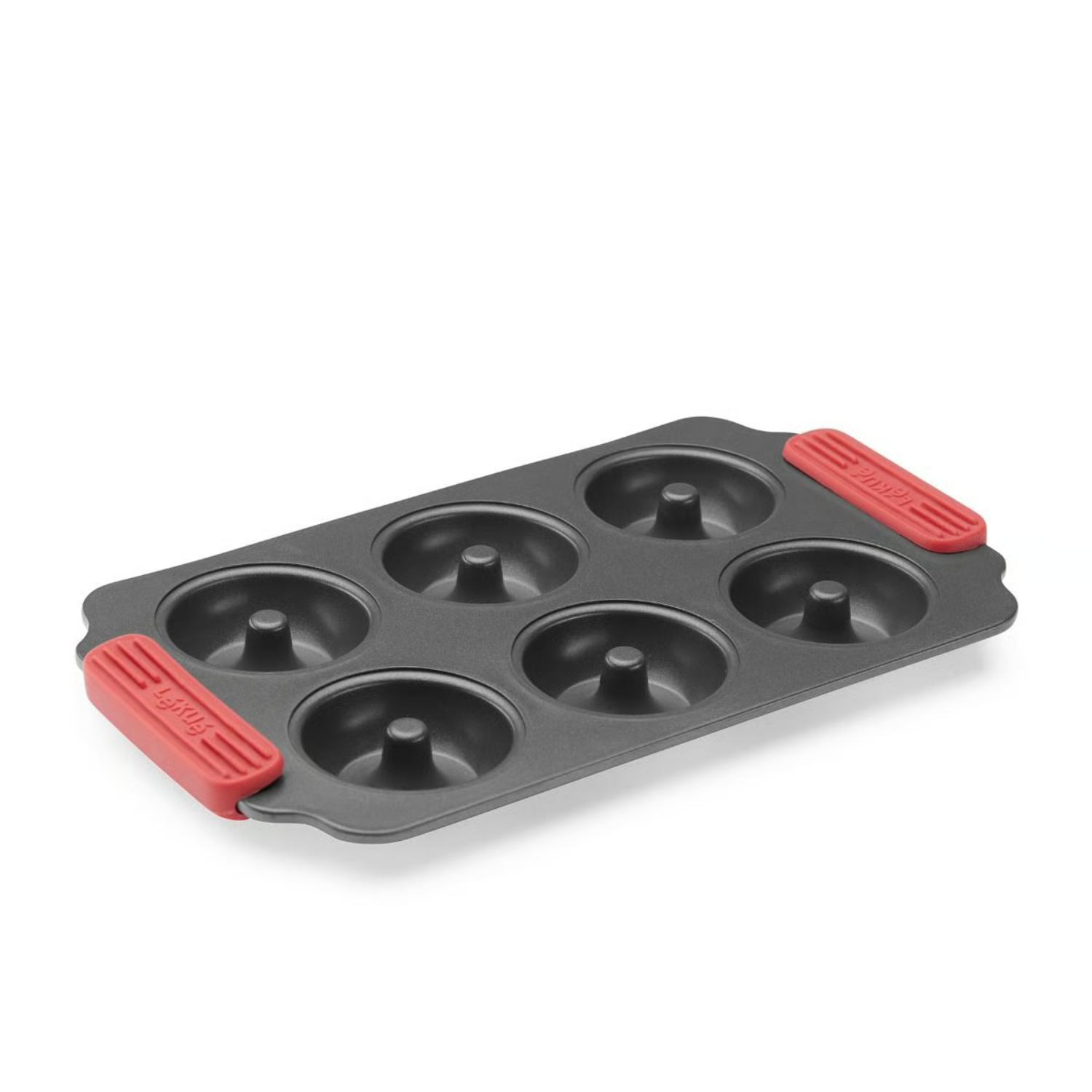 Форма Lekue для пончиков, 6 ячеек