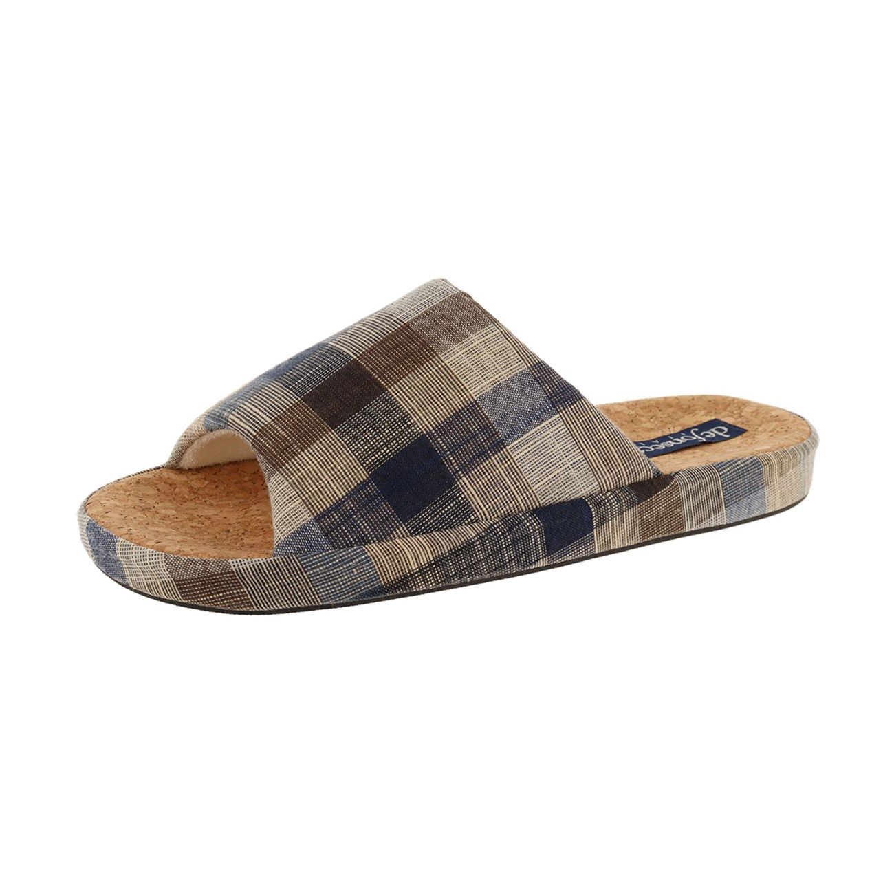 Обувь мужская домашняя De Fonseca 42 1699₽