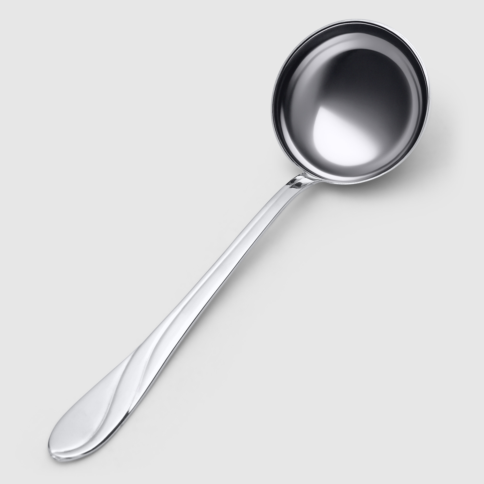 Половник Nehir сервировочный 1 шт